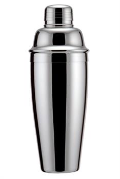 SHAKER ACCIAIO INOX EASY 50CL