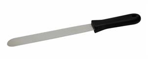 SPATOLA DIRITTA 20CM ACCIAIO INOX