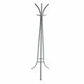 APPENDIABITI ALBERO COLORE ARGENTO