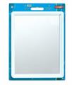 SPECCHIO BAGNO 58X48CM COL. BIANCO