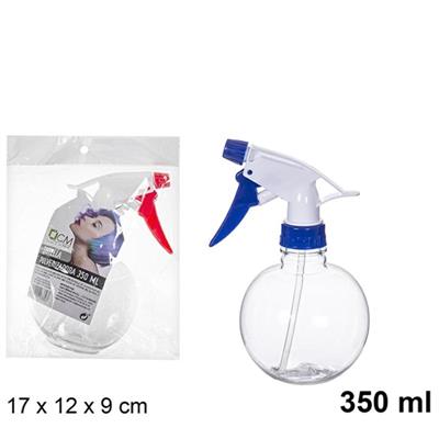 SPRUZZINO TRASPARENTE 350 ML