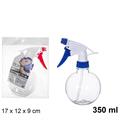 SPRUZZINO TRASPARENTE 350 ML