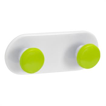 APPENDIABITI 2 POSTI COLORI ASS.