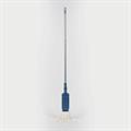 STRIZZ MOP COTONE CON MANICO METALLO 120CM ART. 828