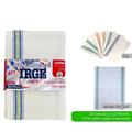 STROFINACCIO SPIGATO 50 X 70 CM CONF. 6 PZ