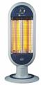 STUFA AL CARBONIO OSCILLANTE  1200W
