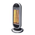 STUFA AL CARBONIO 2 ELEMENTI 450 / 900 W