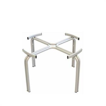 SUPPORTO METALLICO PER BOTTE 300 LT ART. 487