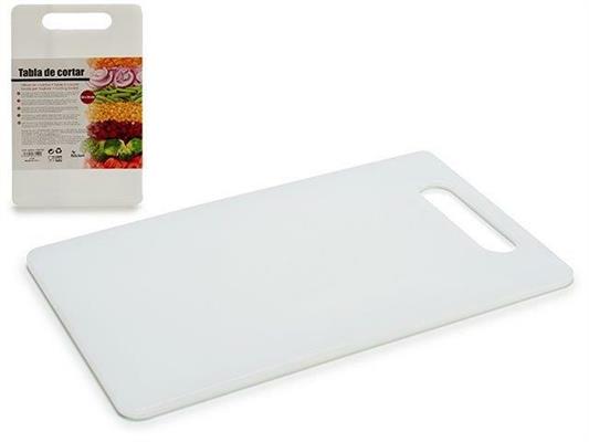 TAGLIERE FIBRA RETTANGOLARE 33X20CM