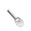 TAGLIA AVOCADO ACCIAIO INOX 18/10