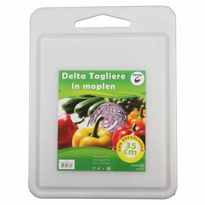 TAGLIERE MOPLEN 30CM