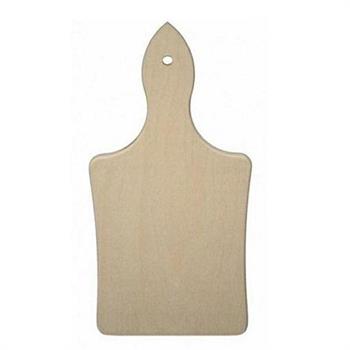 TAGLIERE CLASSICO 3 MIS ART.14B 37 x 20 CM MEETING