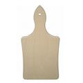 TAGLIERE CLASSICO 3 MIS ART.14B 37 x 20 CM MEETING