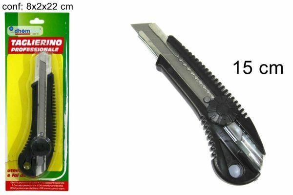 TAGLIERINO PROFESSIONALE 15CM