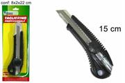 TAGLIERINO PROFESSIONALE 15CM