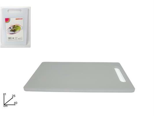 TAGLIERE IN PLASTICA 40X25CM