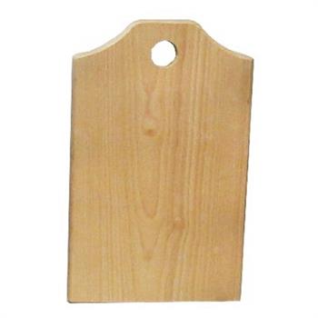 TAGLIERE ECONOMICO 33X20X2 CM ART.10