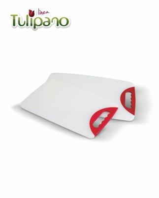 TAGLIERE 36CM LINEA TULIPANO