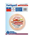 TAGLIERE TONDO LEGNO 20 CM