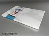 TAGLIERE MARMO RETTANGOLARE 24X15CM