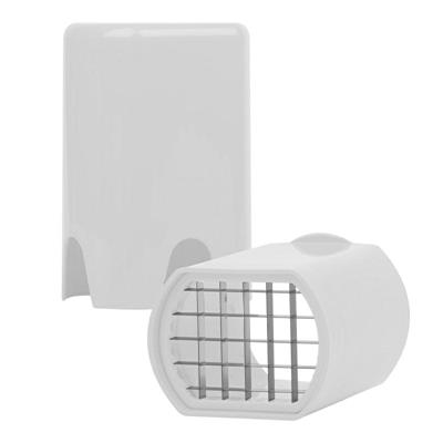 TAGLIAPATATE MISTRAL MANUALE