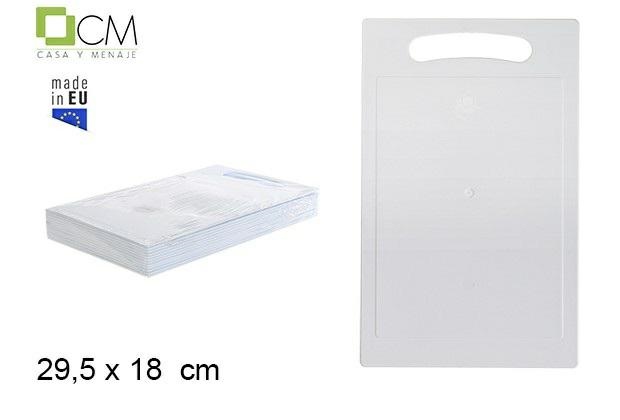 Joseph Joseph Duo Icon Set Di 3 Taglieri Da Cucina In Plastica Con Custodia, Antiscivolo, Con - Foto 3