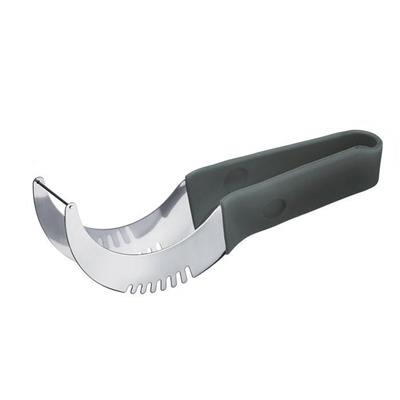 TAGLIA ANGURIA HOOK SILICONE/ACCIAIO