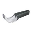 TAGLIA ANGURIA HOOK SILICONE/ACCIAIO