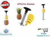 TAGLIA ANANAS CON MISURAFETTE