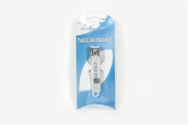 TAGLIA UNGHIE