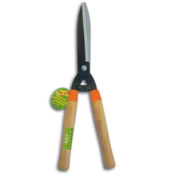 TAGLIASIEPI MANICO LEGNO DE LUCA