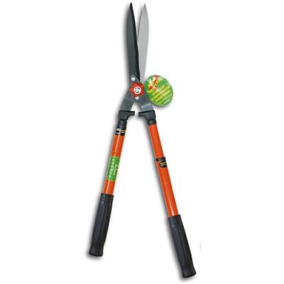 TAGLIASIEPI TELESCOPICO MANICO ERGONOMICO