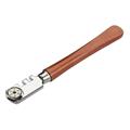 TAGLIAVETRO A ROTELLA 130MM