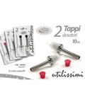 TAPPO DOSATORE CONF.2PZ