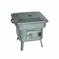 BARBECUE FORNACELLA 25X25CM