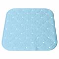 TAPPETO DOCCIA CLASSIC COLORE AZZURRO