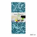 TAPPETINO SALVAGOCCIA 38X51CM COLORE BLU