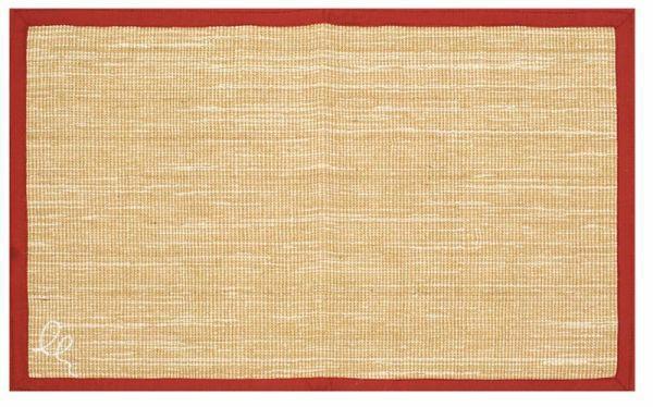 TAPPETO VITA 45X75CM