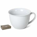 TAZZA JUMBO 380ML IN PORCELLANA