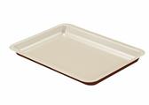 TEGLIA 26X37 CHOCOFORME