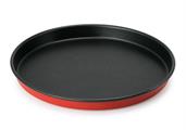 TEGLIA TONDA CRISPY PLATE PER MICROONDE 26XH2,2CM