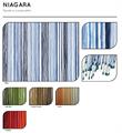 TENDA NIAGARA 125 X 240 CM COLORE VERDE