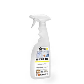 SGRASSANTE BETA 10 750 ML