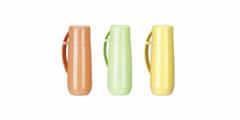 TERMOS CON TAZZA 0,50LT FAMILY COLORI ASS. PASTELLO