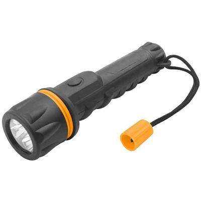 TORCIA LED IN PLASTICA 12 LUMEN