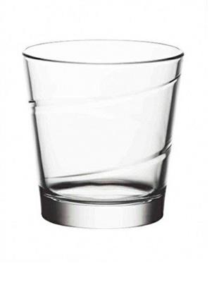 BICCHIERE ARCHIMEDE ACQUA 24 CL CONF.6 PZ