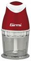 TRITATUTTO ELETTRICO 500ML LAME ACCIAIO INOX FUNZIONE PULSE