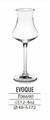 BICCHIERE CALICE EVOQUE 130CC CONF. 6PZ