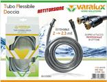 TUBO FLESSIBILE DOCCIA ANTITORSIONE