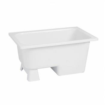 VASCA BAGNO MARINELLA COLORE BIANCO 105 X 65 X H52 CM 180LT